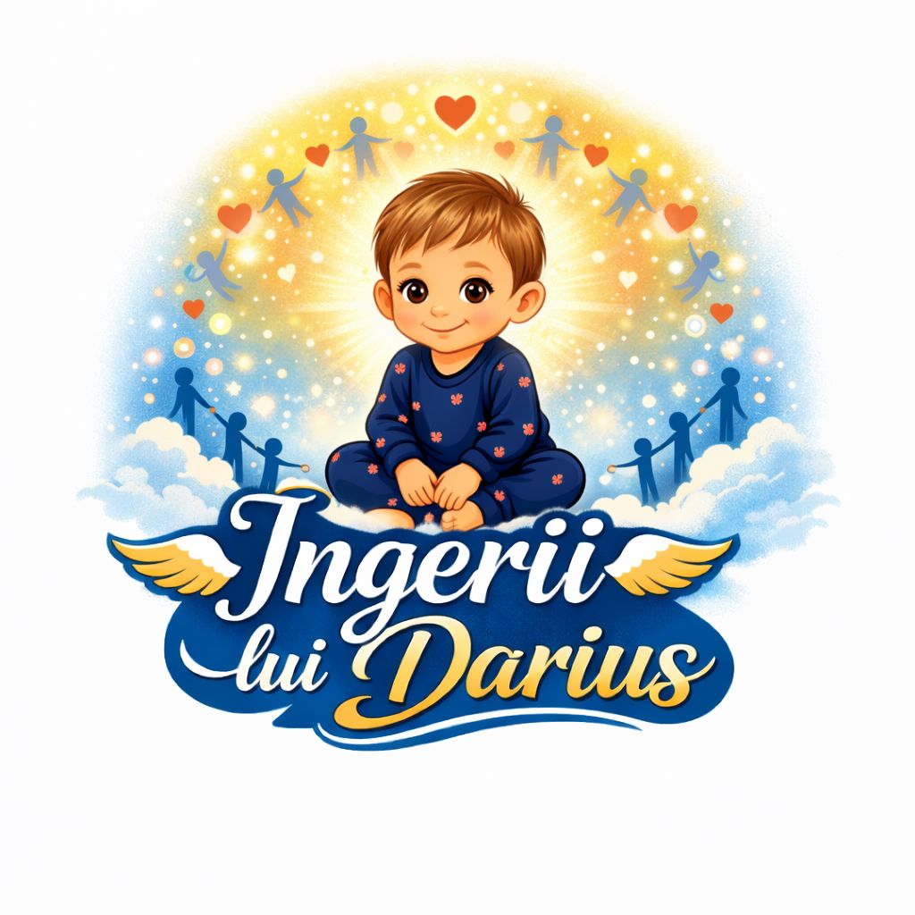 Îngerii lui Darius